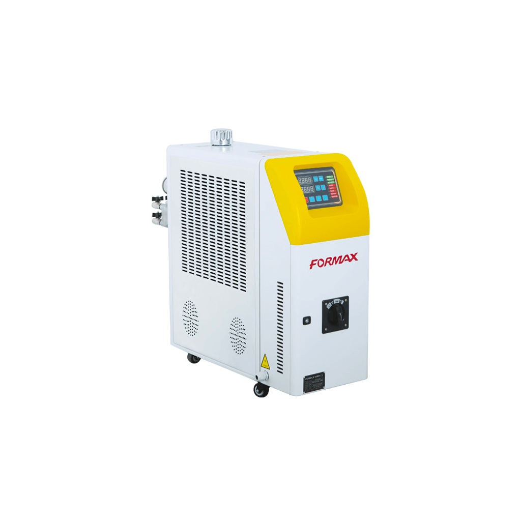 equipo de enfriamiento kunst solution 2