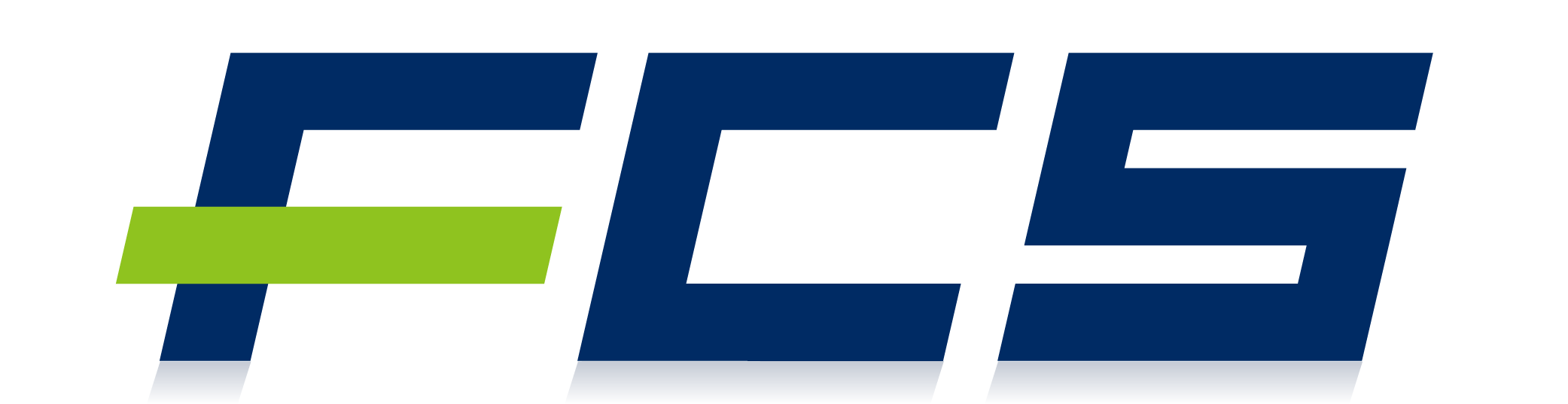 fcs logo