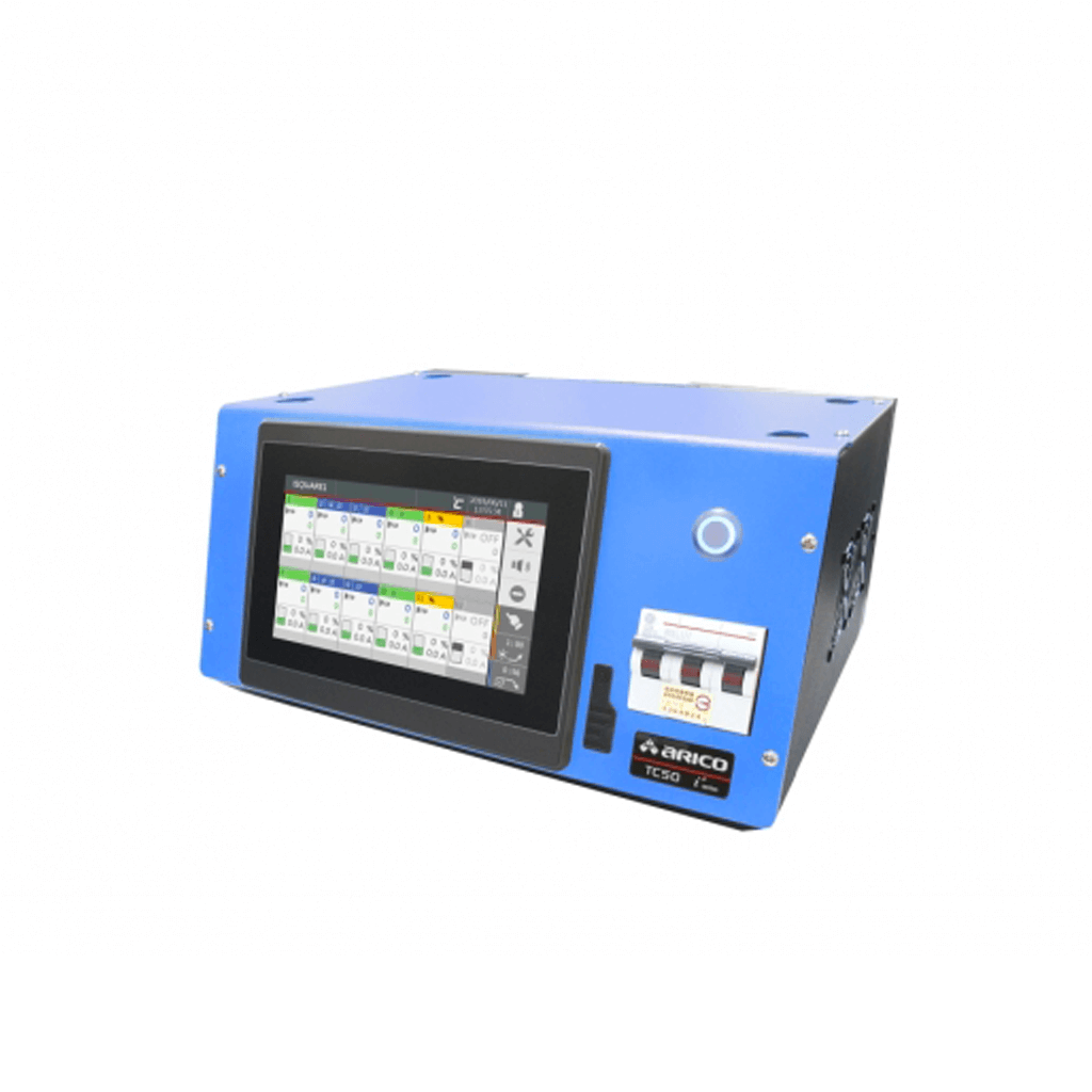 chassis series kunst solution 1