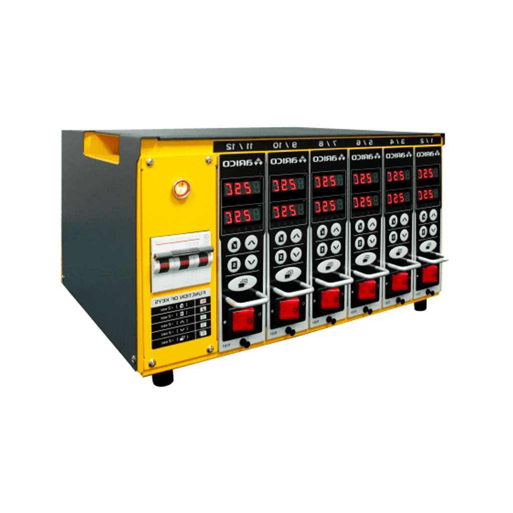 chassis series kunst solution 2