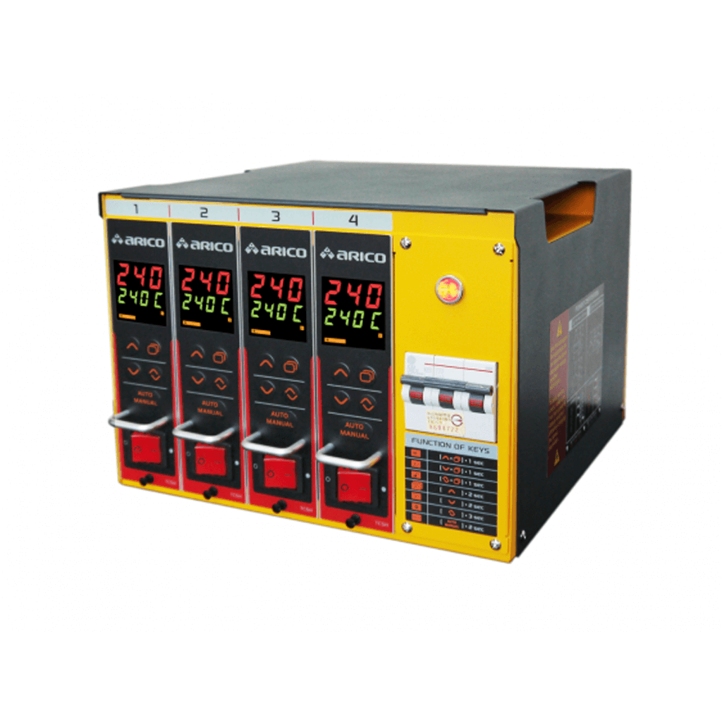 chassis series kunst solution 3