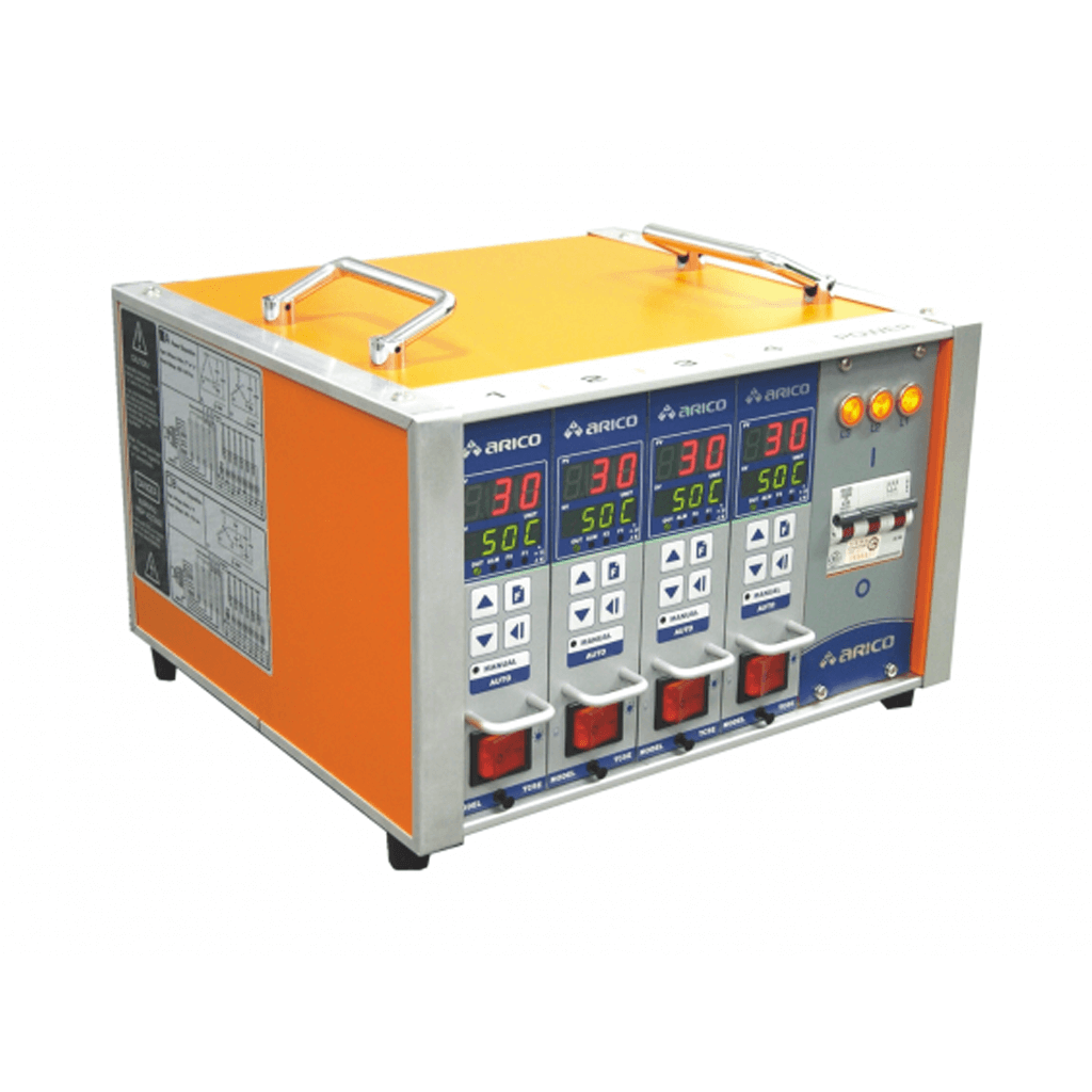 chassis series kunst solution 4