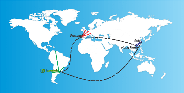 redes de moldes kunst solutions