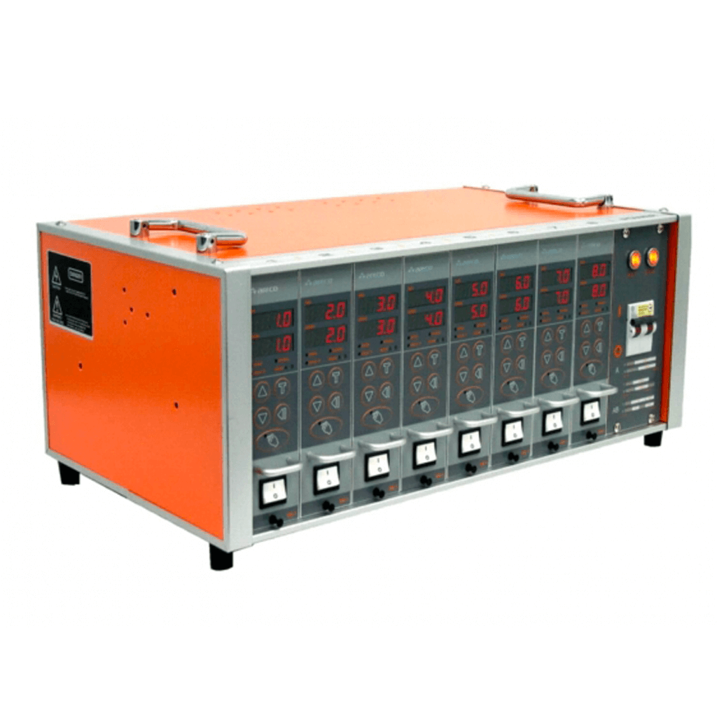 secuenciadores kunst solutions 4 y 5