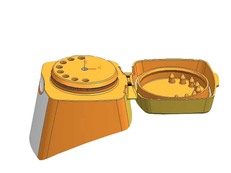 moldes tapas kunst solutions