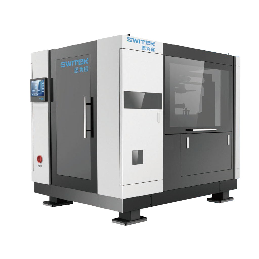 soluciones de automatismos