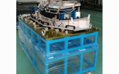 PROYECTO B73 / CALIBRE CONTROL PARRILLA CITROËN C3