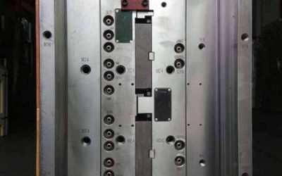 PROYECTO B73 / CONSOLA CENTRAL CITROËN C3