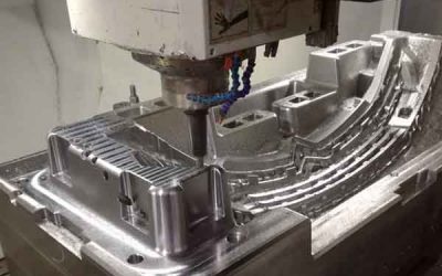 PROYECTO B73 / CONJUNTO PARRILLA CITROËN C3