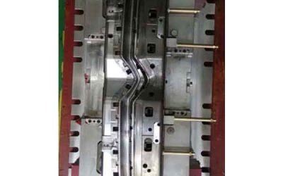 PROYECTO B73 / CONJUNTO PARRILLA CITROËN C3