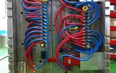 PROYECTO B73 / CONJUNTO PARRILLA CITROËN C3