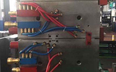 PROYECTO B73 / CONJUNTO PARRILLA CITROËN C3