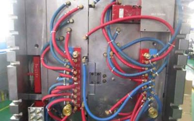 PROYECTO B73 / CONJUNTO PARRILLA CITROËN C3