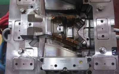 PROYECTO B73 / CONJUNTO PARRILLA CITROËN C3