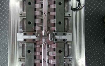 PROYECTO B73 / CONSOLA CENTRAL CITROËN C3