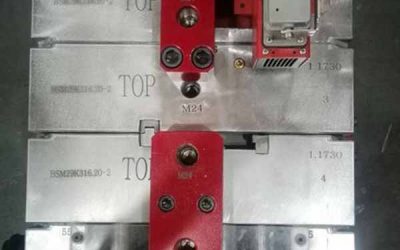 PROYECTO B73 / CONSOLA CENTRAL CITROËN C3