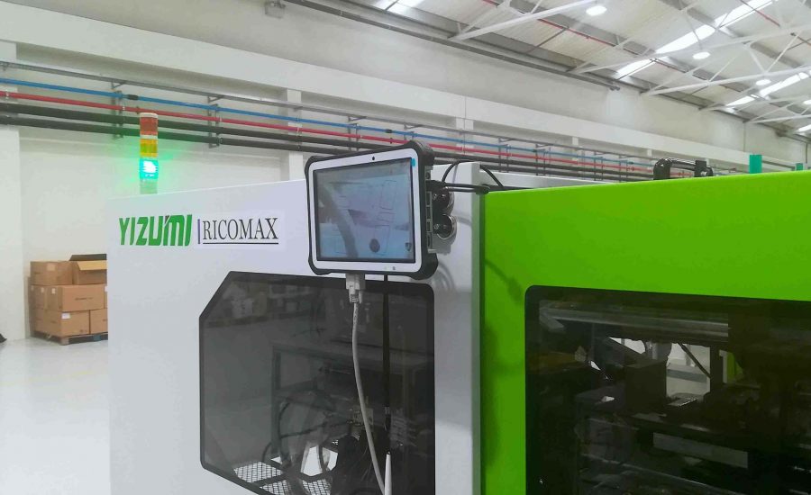 kunst vision detector accesorios