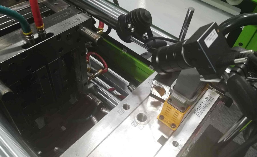 kunst vision detector accesorios