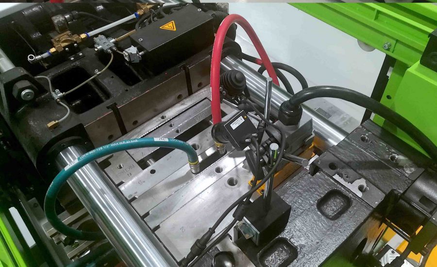 kunst vision detector accesorios