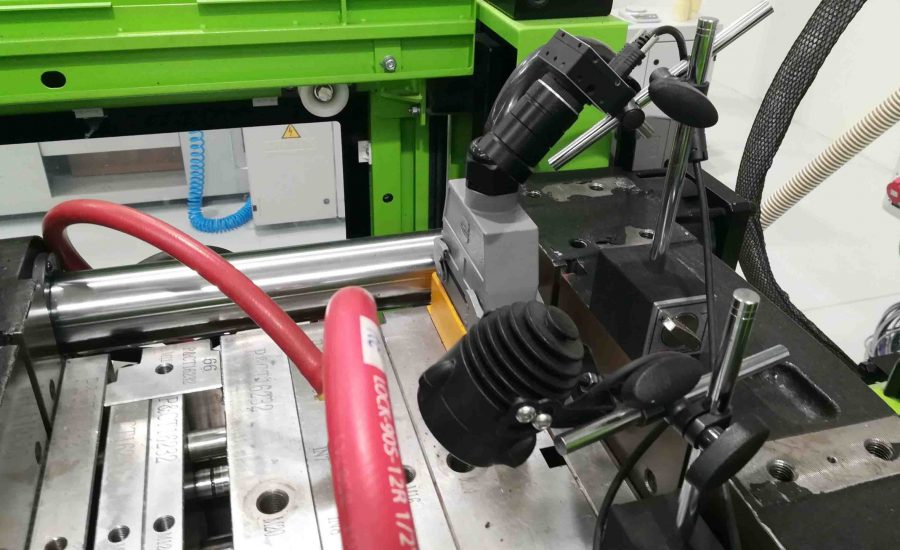 kunst vision detector accesorios